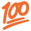 :100: ๐ฏ